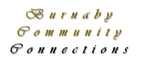 Burnaby Community Connections